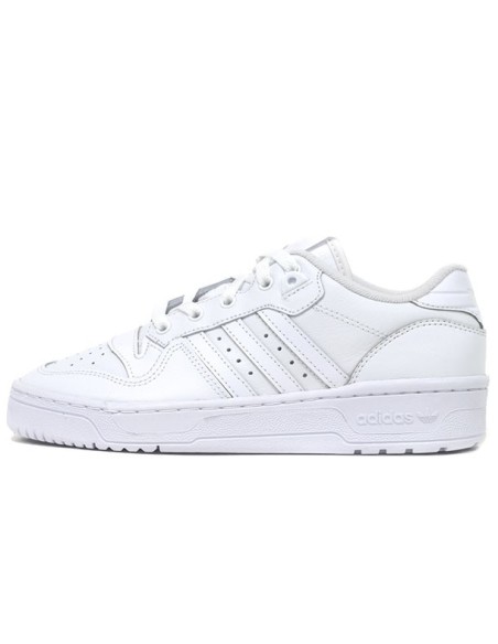 Adidas Originals Rivalry Low Women's Shoes -White (EG3636)