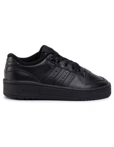 Adidas Originals Rivalry Low Women's Shoes -Black (EG3637)