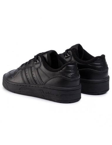 Adidas Originals Rivalry Low Women's Shoes -Black (EG3637)