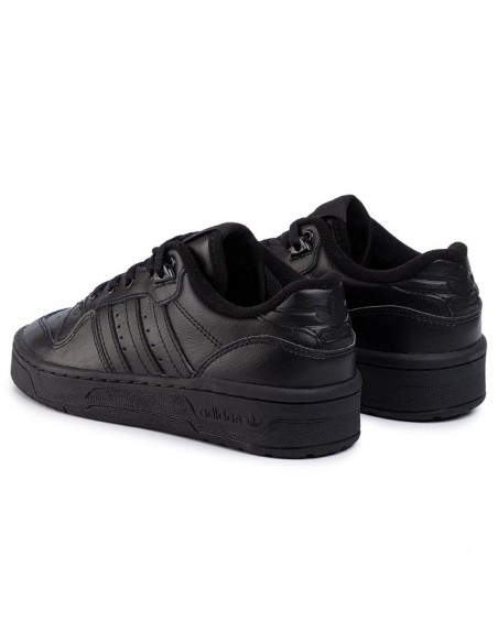 Adidas Originals Rivalry Low Women's Shoes -Black (EG3637)