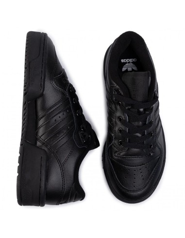 Adidas Originals Rivalry Low Women's Shoes -Black (EG3637)