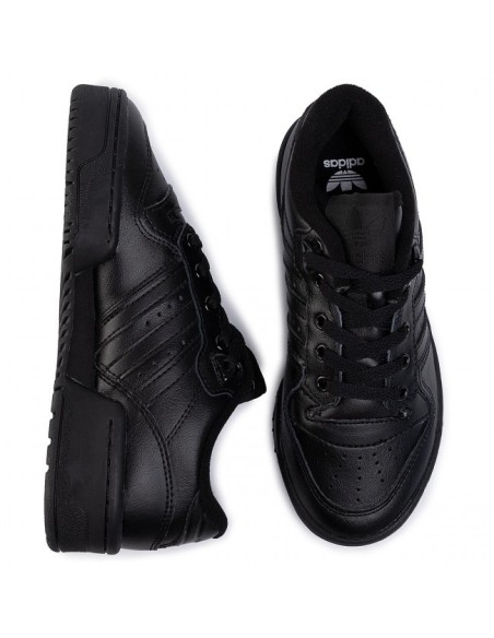 Adidas Originals Rivalry Low Women's Shoes -Black (EG3637)