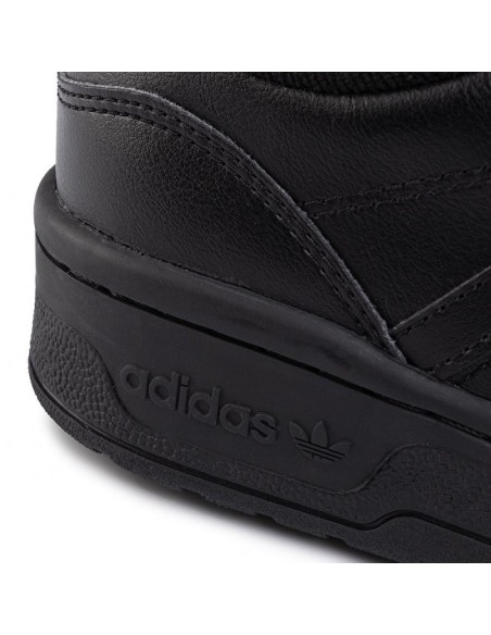 Adidas Originals Rivalry Low Women's Shoes -Black (EG3637)