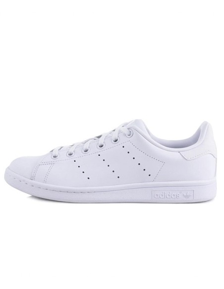 Adidas Originals - Stan Smith Λευκό/Πράσινο M20324