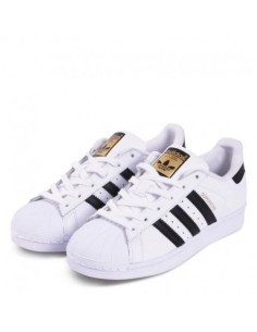 Adidas Originals Superstar white/black C77154 2