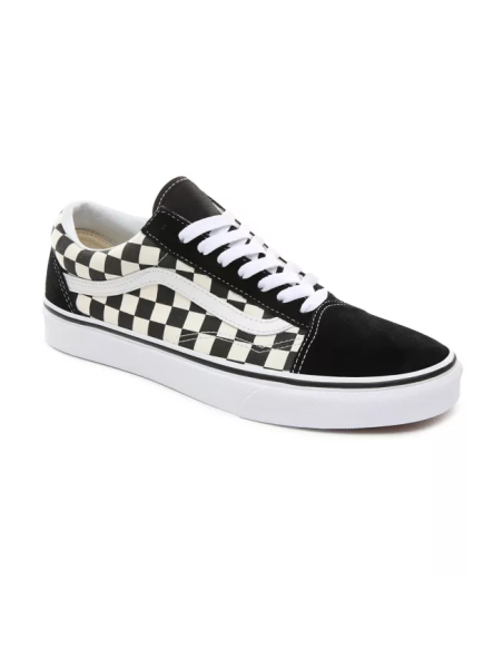Vans Old Skool Shoes  Black-White (VD3HY28)