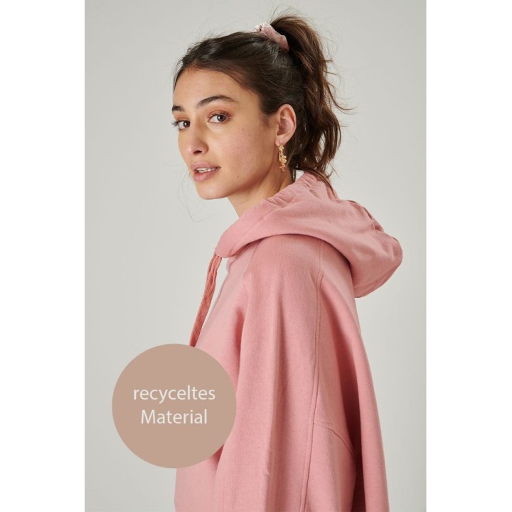 24 COLOURS Jumper in Pink - 50678a
