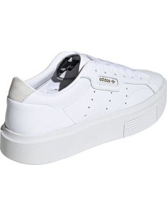 Adidas Originals Rivalry Low Women's Shoes -White (EG3636) 2