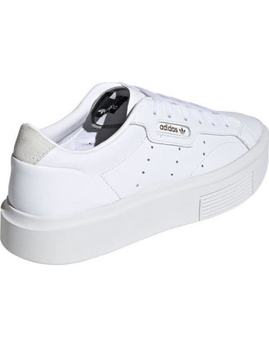 Adidas Originals Rivalry Low Women's Shoes -White (EG3636)