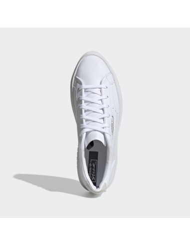 Adidas Originals Rivalry Low Women's Shoes -White (EG3636)