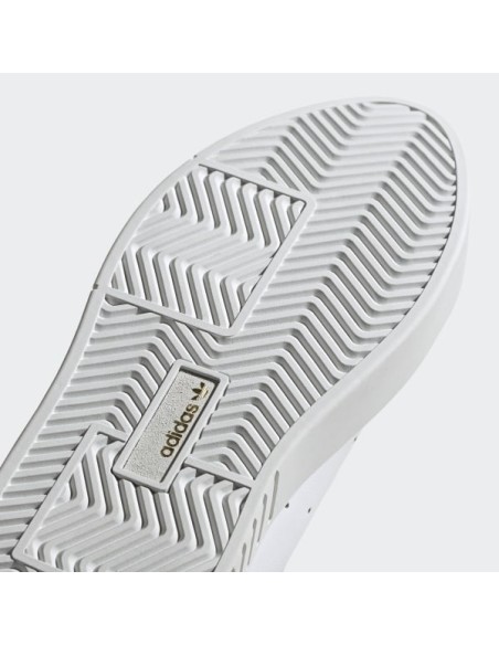 Adidas Originals Rivalry Low Women's Shoes -White (EG3636)