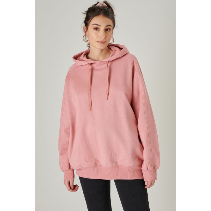 24 COLOURS Jumper in Pink - 50678a
