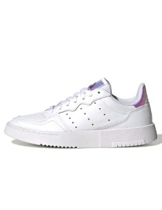 Adidas Originals Sleek Super Women's Shoes -White (EF8858)