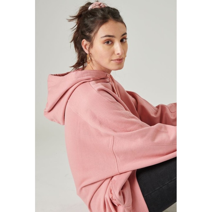 24 COLOURS Jumper in Pink - 50678a