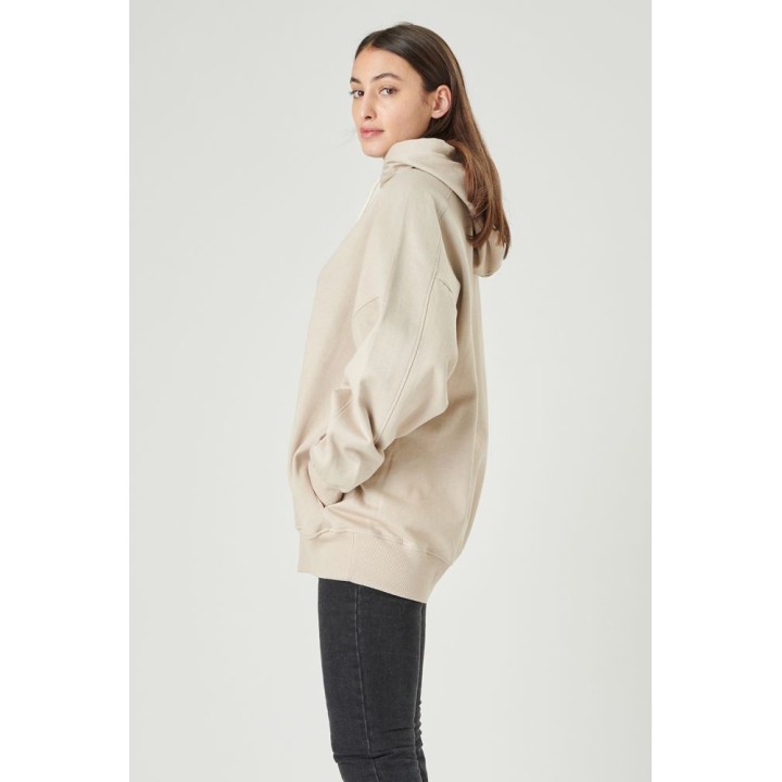 24 COLOURS Jumper in Beige - 50678b