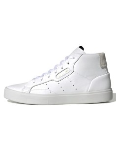 Adidas Originals Sleek Super Women's Shoes -White (EF8858)