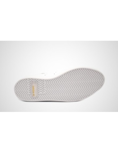 Adidas Originals Sleek Super Women's Shoes -White (EF8858)