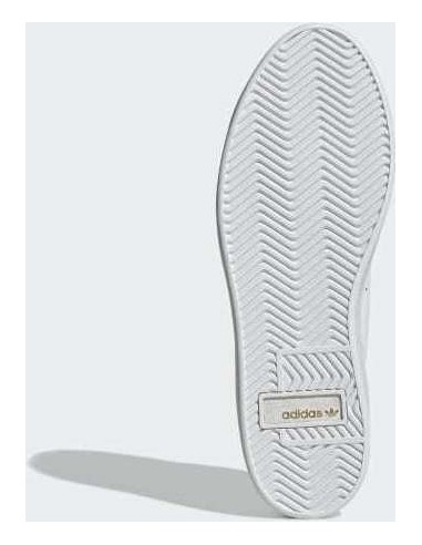 Adidas Originals Sleek Super Women's Shoes -White (EF8858)