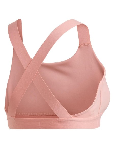 Adidas Originals R.Y.V Bra Top -Pink (GD3086)