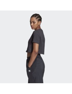 Adidas Originals R.Y.V Bra Top -Black (GD3085) 2