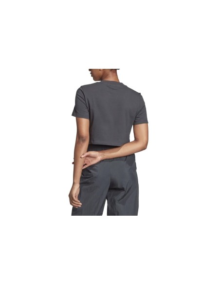 Adidas Originals R.Y.V Bra Top -Black (GD3085)