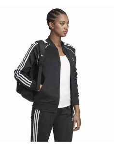 Adidas Originals Primeblue SST Track Jacket -Black (GD2374)
