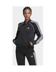 Adidas Originals Primeblue SST Track Jacket -Black (GD2374) 2