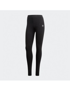 Adidas Originals Womens Tight Leggings Black DH4716 2