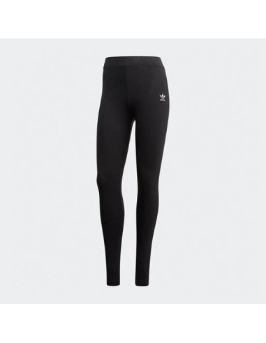 Adidas Originals Womens Tight Leggings Black DH4716