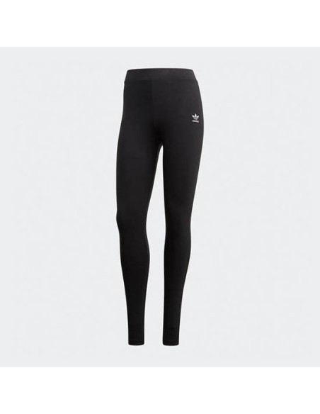 Adidas Originals Womens Tight Leggings Black DH4716
