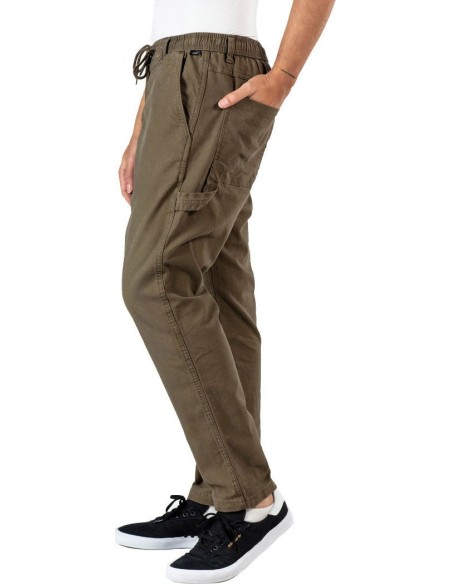 Reell Reflex Worker LC -Olive