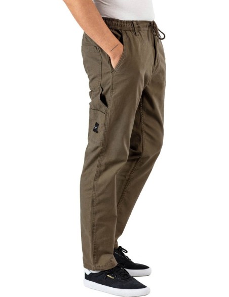 Reell Reflex Worker LC -Olive