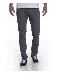 Reell Flex Tapered Chino -Dark Grey