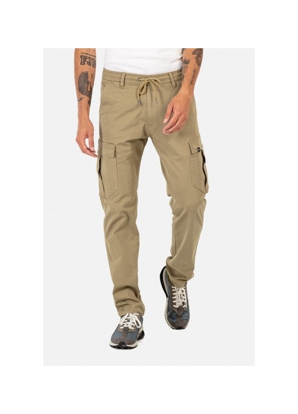 Reell Reflex Easy Cargo - Dark Sand