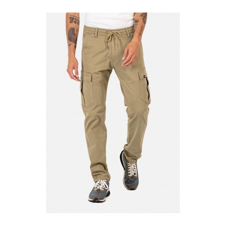 Reell Reflex Easy Cargo - Dark Sand