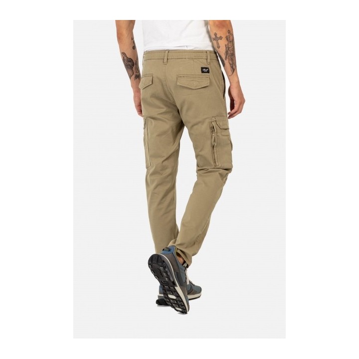 Reell Reflex Easy Cargo - Dark Sand
