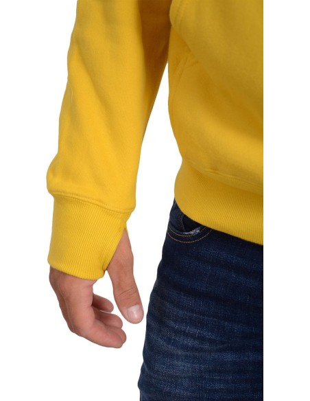 Emerson Ανδρικό Φούτερ -Yellow Mustard (202.EM20.05)
