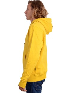 Emerson Ανδρικό Φούτερ -Yellow Mustard (202.EM20.05) 2