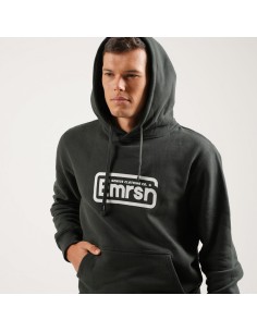 Emerson Ανδρικό Φούτερ -Forest Green (202.EM20.05) 2