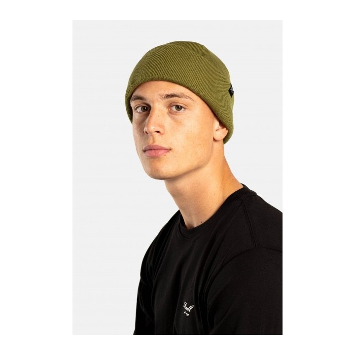 Reell Beanie - Golden Moss