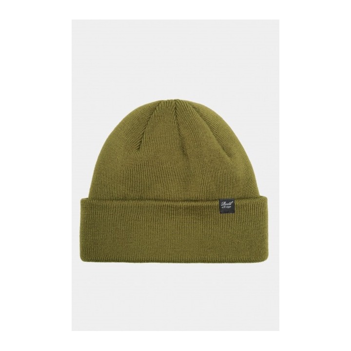 Reell Beanie - Golden Moss