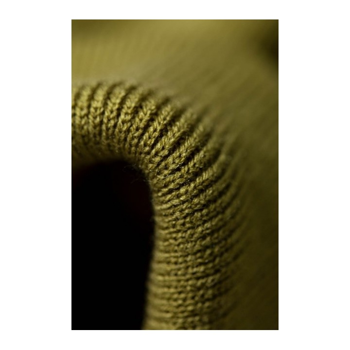 Reell Beanie - Golden Moss