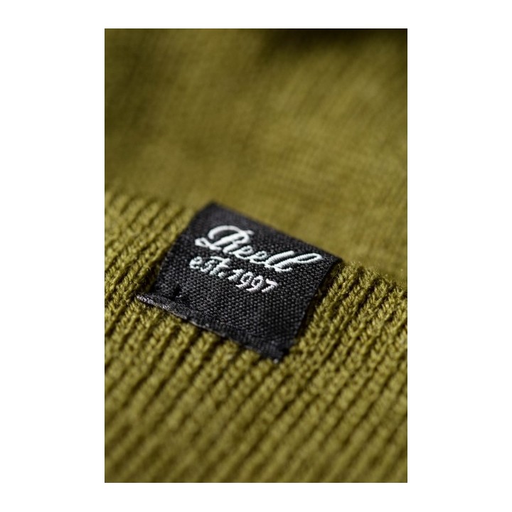 Reell Beanie - Golden Moss