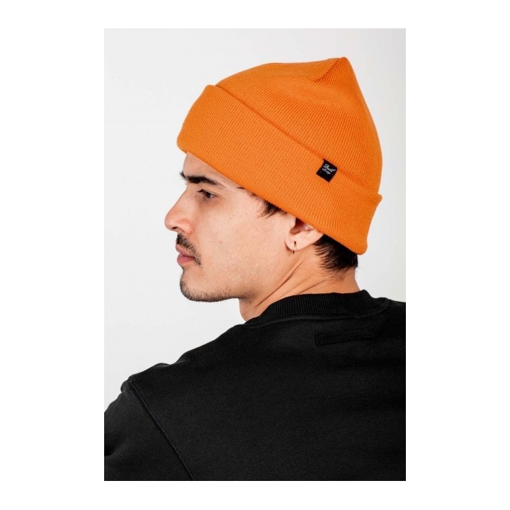 Reell Beanie - Orange