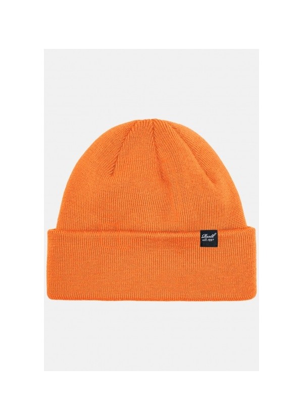 Reell Beanie - Orange
