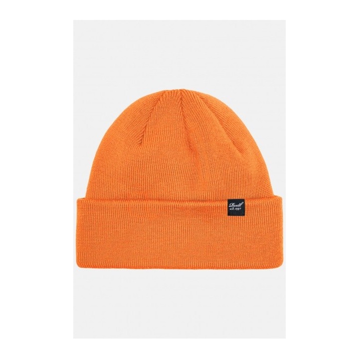 Reell Beanie - Orange