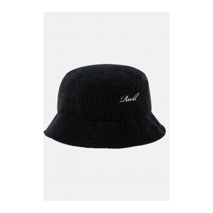 Reell Bucket Hat - Black Cord