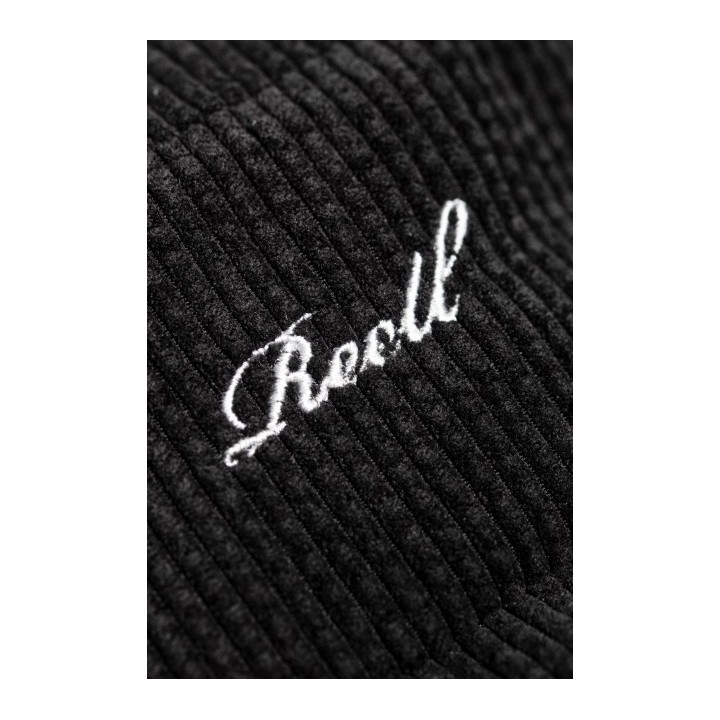 Reell Bucket Hat - Black Cord