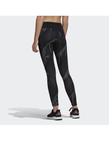 Adidas Originals Alphaskin Long Tights -Black (FJ7167)