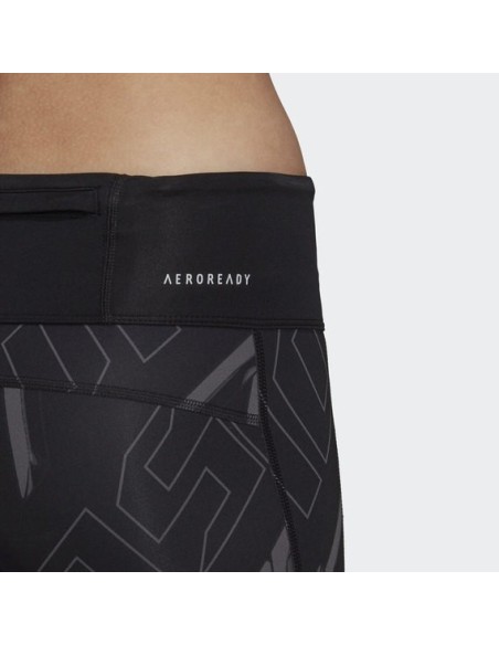 Adidas Originals Alphaskin Long Tights -Black (FJ7167)